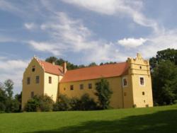 Zámek