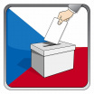 Žádost o vydání voličského průkazu - volby do EP 1