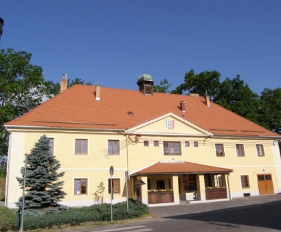 Obec Libějovice